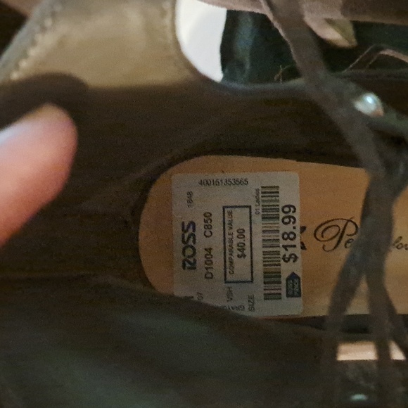 Peny loves Kenny ankle booties - Picture 4 of 9